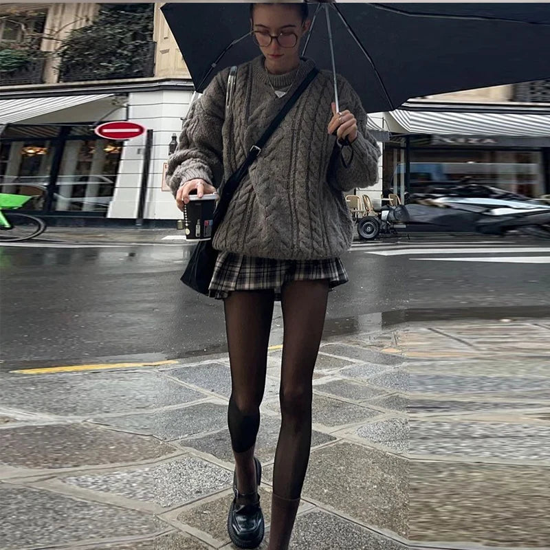 Slimora™ - Body Shaping Tights