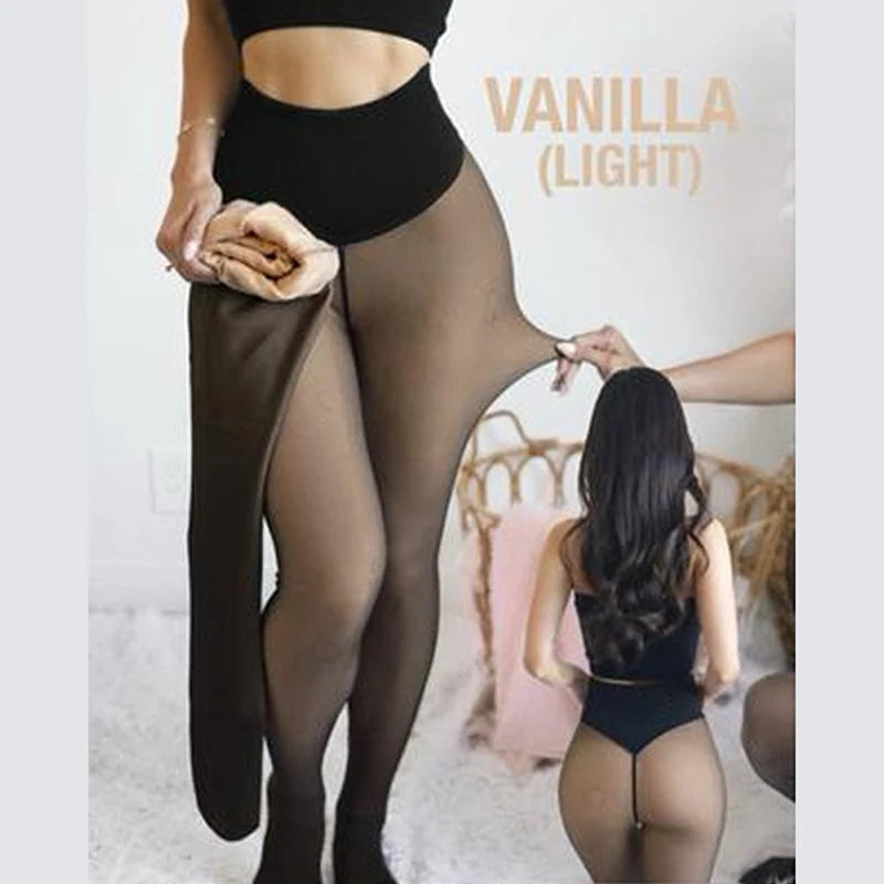 Slimora™ - Body Shaping Tights